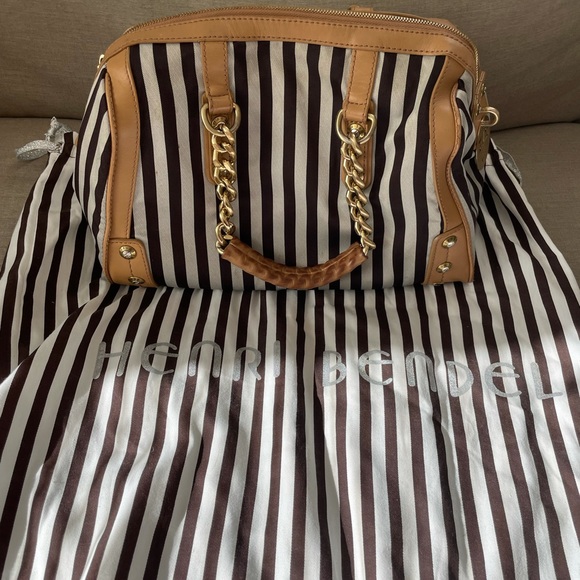 Henri Bendel Bag - Picture 7 of 7